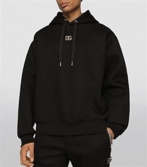 dolce gabbana hoodies|Altro.